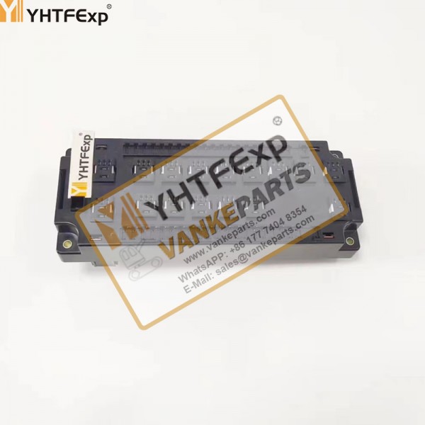 Vankeparts Caterpillar Machines Fuse Box Part No.:377-8061